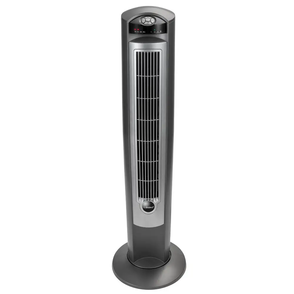 Wind Curve 42.5 in. Oscillating… — Photo 1