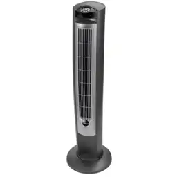 Wind Curve 42.5 in. Oscillating… — Photo 2