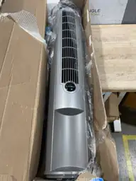 Wind Curve 42.5 in. Oscillating… — Photo 4