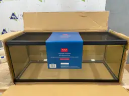 Aqua Culture 20 Gallon Glass… — Photo 1