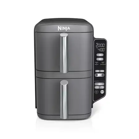 Ninja DoubleStack XL 6-in-1 Air… — Photo 1