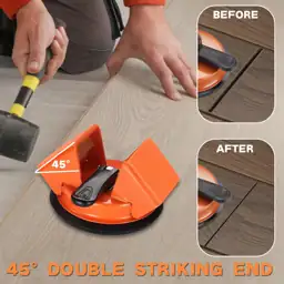 REXBETI Floor Gap Fixer Tool,… — Photo 2