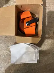 REXBETI Floor Gap Fixer Tool,… — Photo 3