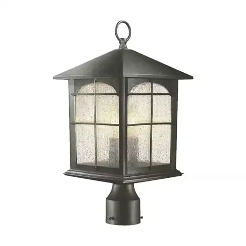 Brimfield 18 in. Aged Iron… — Photo 1
