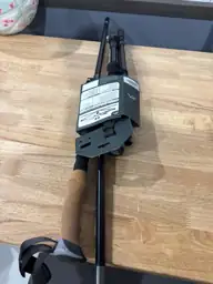 Quest trekking pole — Photo 2