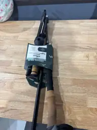Quest trekking pole — Photo 3
