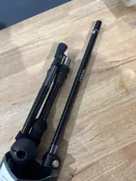 Quest trekking pole — Photo 4