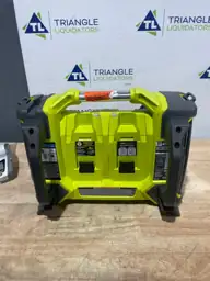 40V 1800-Watt Portable Battery Power… — Photo 4