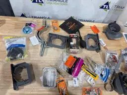 Home Depot lot — Photo 2