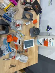 Home Depot lot — Photo 3