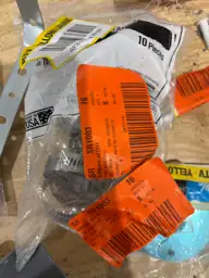 Home Depot lot — Photo 4
