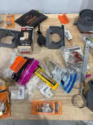 Home Depot lot — Photo 6