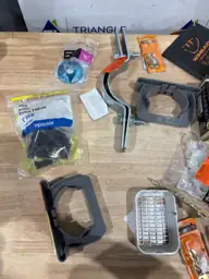 Home Depot lot — Photo 7
