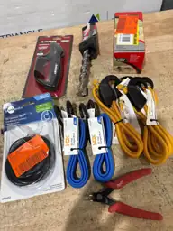 Home Depot lot — Photo 1