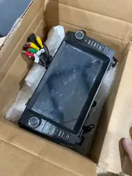 Radio Upgrade for Toyota Tundra… — Photo 3