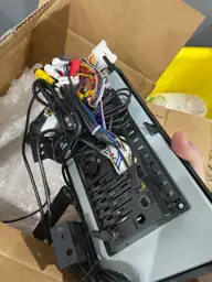 Radio Upgrade for Toyota Tundra… — Photo 4