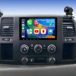 8in 5GWiFi Car Radio for… — Photo 1