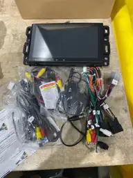 8in 5GWiFi Car Radio for… — Photo 3