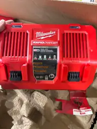 Milwaukee M18 FUEL 2823-22HD 21… — Photo 5