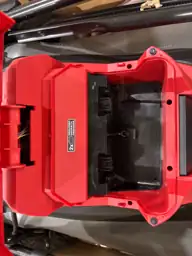 M18 FUEL Brushless Cordless 21… — Photo 5