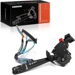 A-Premium Multifunction Switch w/Turn Signal,… — Photo 1