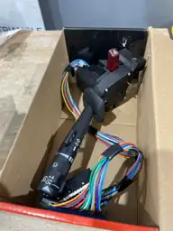 A-Premium Multifunction Switch w/Turn Signal,… — Photo 3
