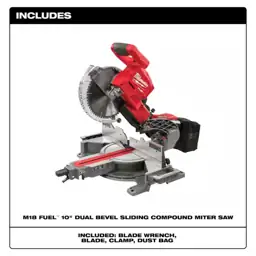 Milwaukee M18 FUEL 18V Brushless… — Photo 2