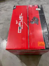 Milwaukee M18 FUEL 18V Brushless… — Photo 3