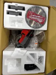 Milwaukee M18 FUEL 18V Brushless… — Photo 4