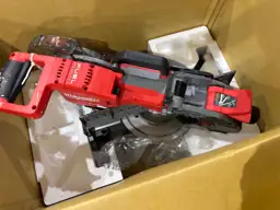 Milwaukee M18 FUEL 18V Brushless… — Photo 5