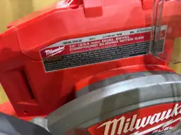 Milwaukee M18 FUEL 18V Brushless… — Photo 7