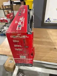 Milwaukee M18 FUEL Quik-Lok 3016-21ST… — Photo 3