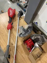 Milwaukee M18 FUEL Quik-Lok 3016-21ST… — Photo 4