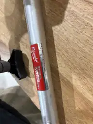 Milwaukee M18 FUEL Quik-Lok 3016-21ST… — Photo 5