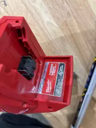 Milwaukee M18 FUEL Quik-Lok 3016-21ST… — Photo 6