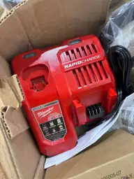 Milwaukee M18 FUEL Quik-Lok 3016-21ST… — Photo 7