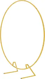Wokceer Round Backdrop Stand 5FT… — Photo 2