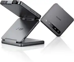 Aurzen ZIP Tri-Fold DLP Pocket… — Photo 1