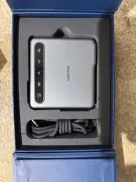 Aurzen ZIP Tri-Fold DLP Pocket… — Photo 3