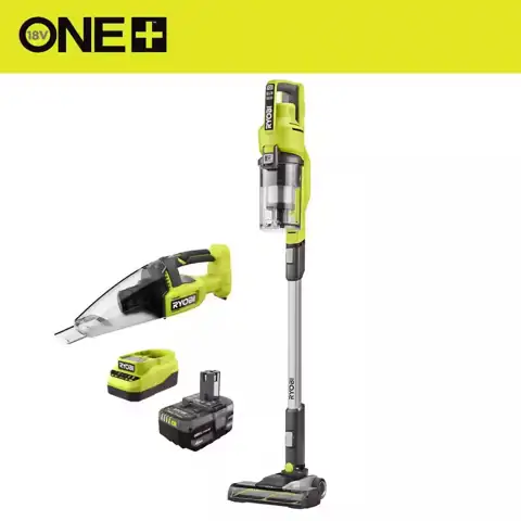 ONE+ 18V Lithium-Ion Cordless Stick… — Photo 1