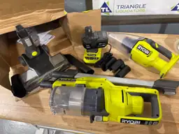 ONE+ 18V Lithium-Ion Cordless Stick… — Photo 4