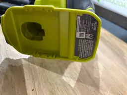 ONE+ 18V Lithium-Ion Cordless Stick… — Photo 5