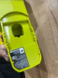 ONE+ 18V Lithium-Ion Cordless Stick… — Photo 6