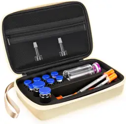 Peptide Case, Bac Water for… — Photo 1