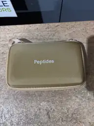 Peptide Case, Bac Water for… — Photo 3