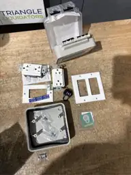 Dual 20 Amp GFCI Outdoor… — Photo 3