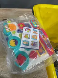 Montessori Busy Board Toys for… — Photo 3