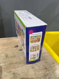 Montessori Busy Board Toys for… — Photo 4