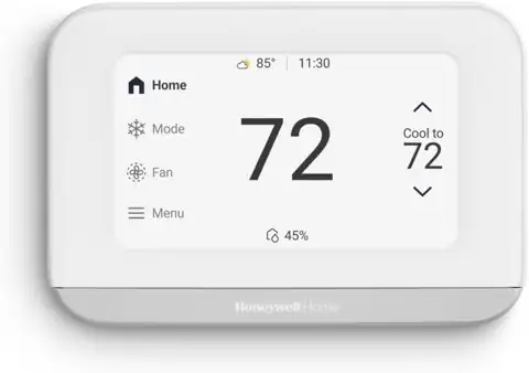 Honeywell Home X7B Smart Wi-Fi… — Photo 1