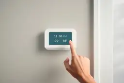Honeywell Home X7B Smart Wi-Fi… — Photo 2